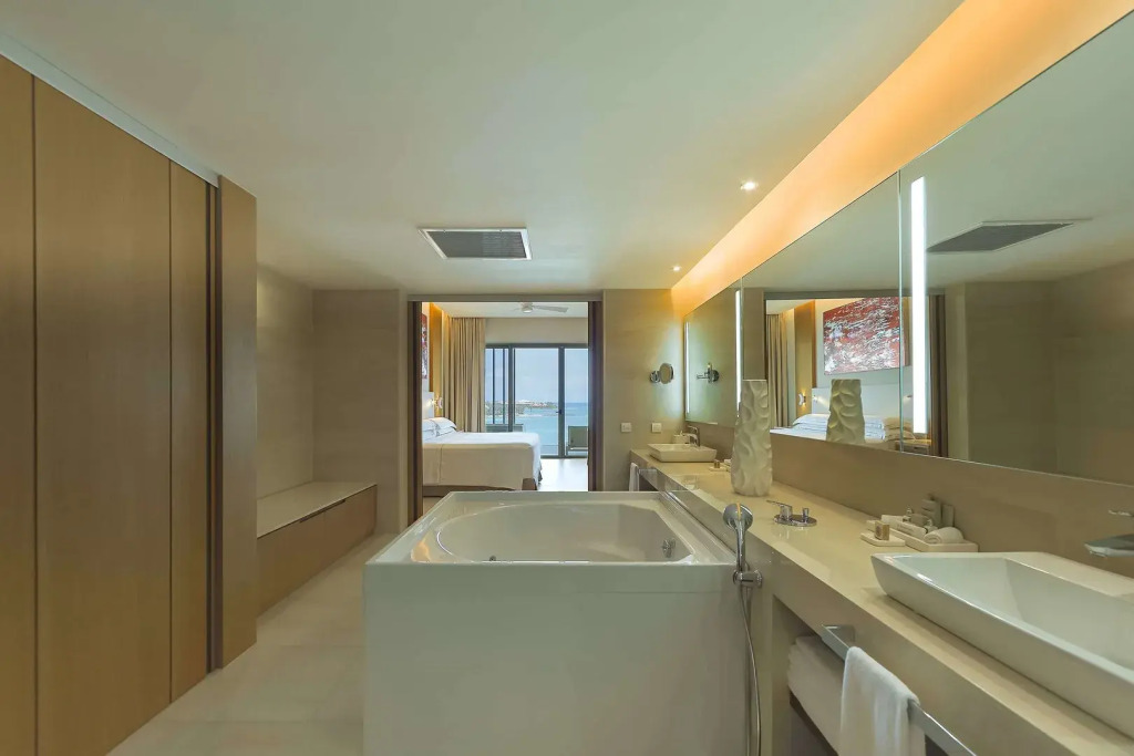 Barceló Maya Riviera