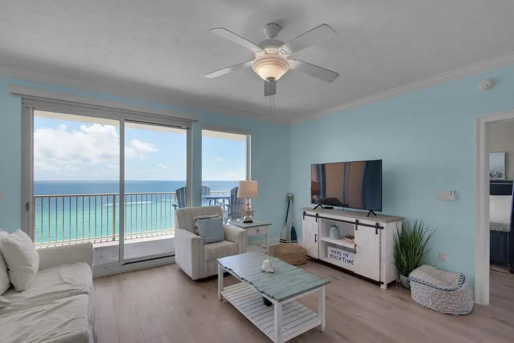Treasure Island 1107
