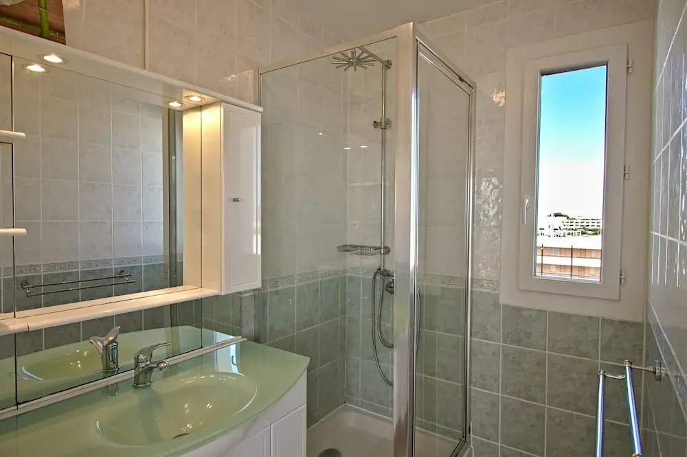 Apartment Residence ulysse