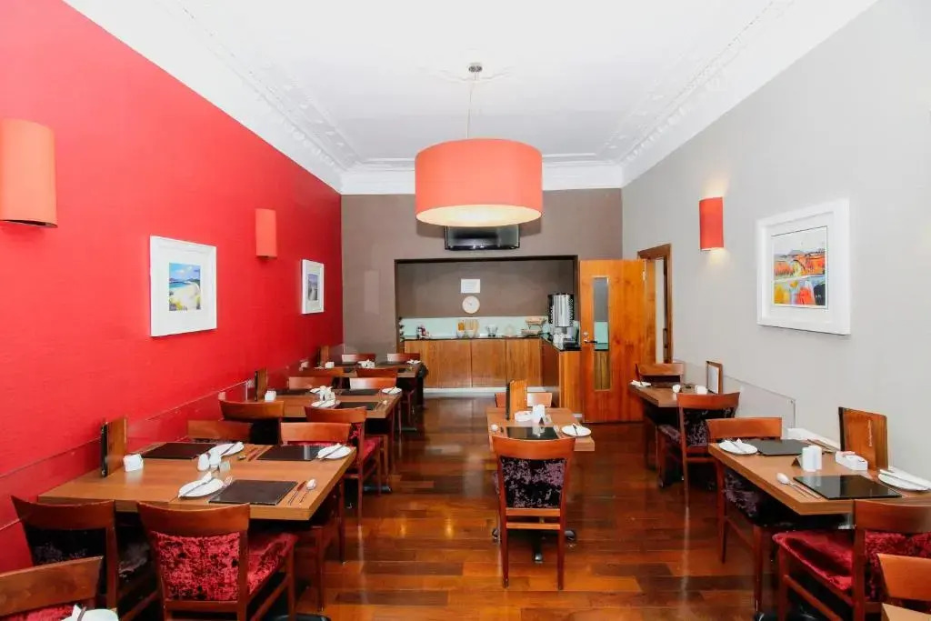 Kelvingrove Hotel - Sauchiehall St