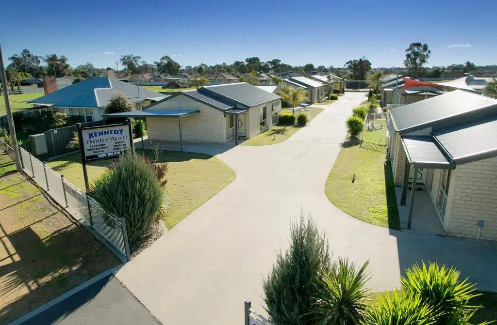 Kennedy Holiday Resort