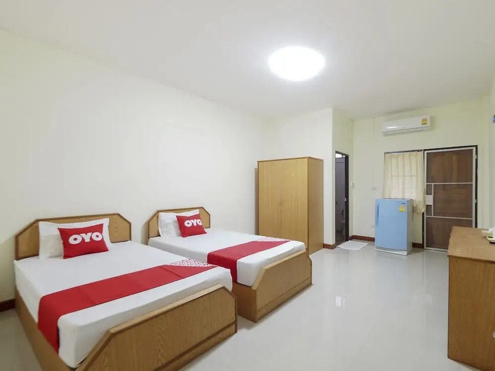 OYO 75351 Na Jinthanakan