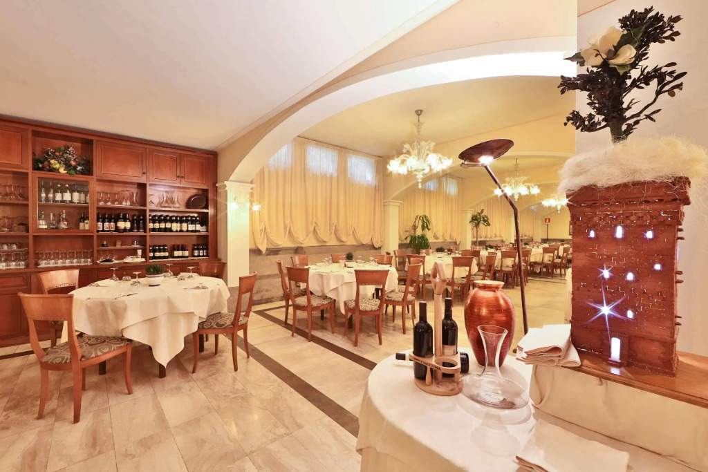 Best Western Grand Hotel Guinigi