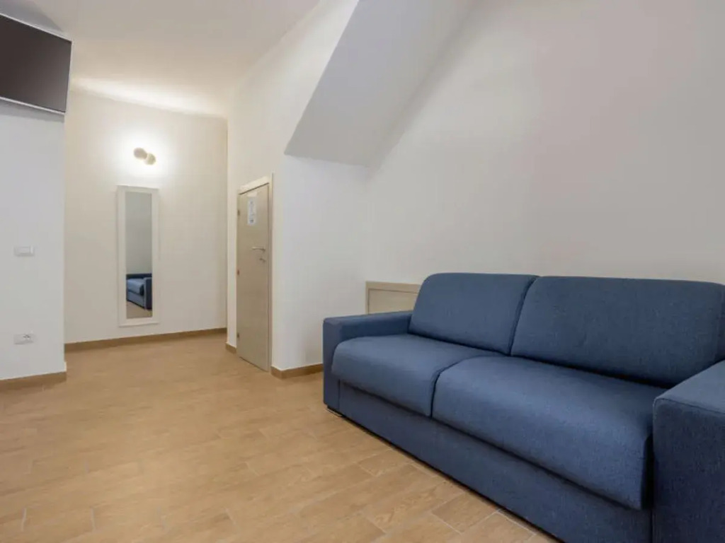Apartment Sole Balestrate