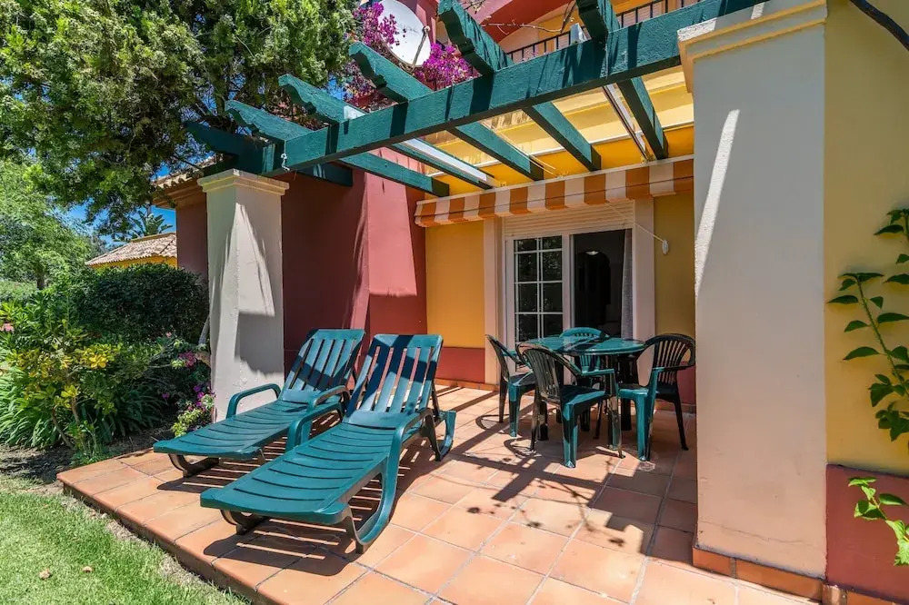 Isla Canela: Cozy Family Getaway
