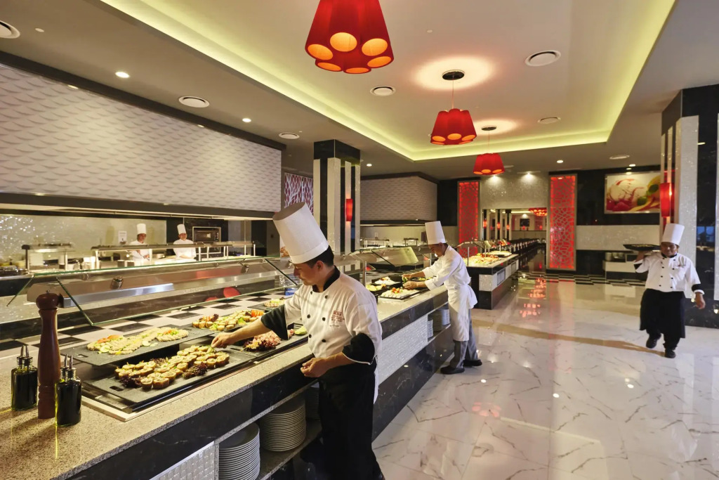 Hotel Riu Dunamar - All Inclusive