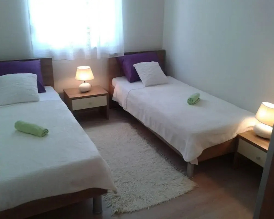 Silvi - With Large Terrace - H