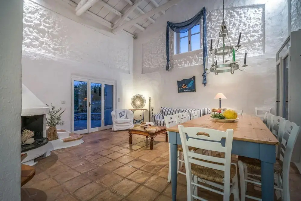 Askos Villa 2 Bedroom Villa With Private Pool