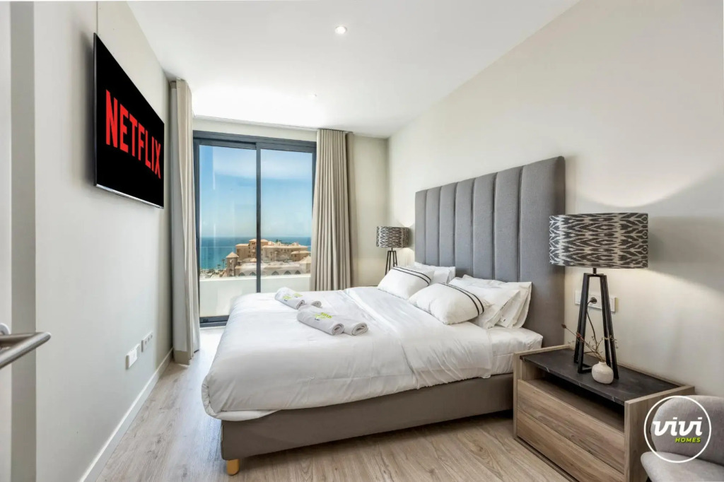 Zumo in Fuengirola with 3 bedrooms and 2 bathrooms