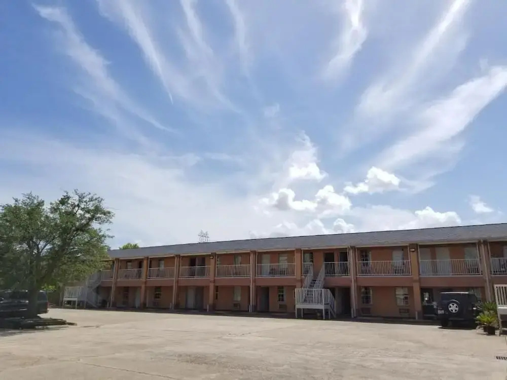 Maxim III Motel