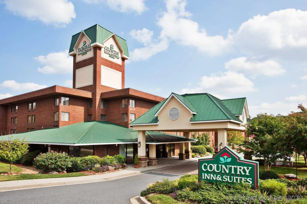 Country Inn & Suites by Radisson, Atlanta Galleria-Ballpark, GA