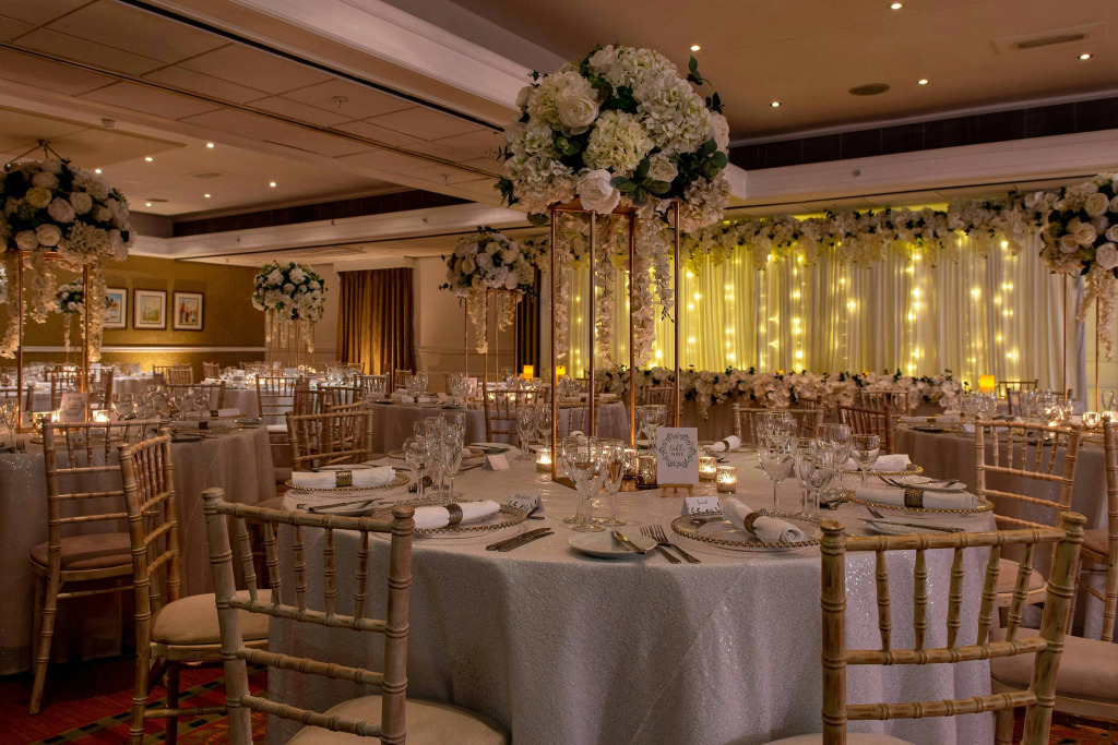 Delta Hotels by Marriott Tudor Park Country Club
