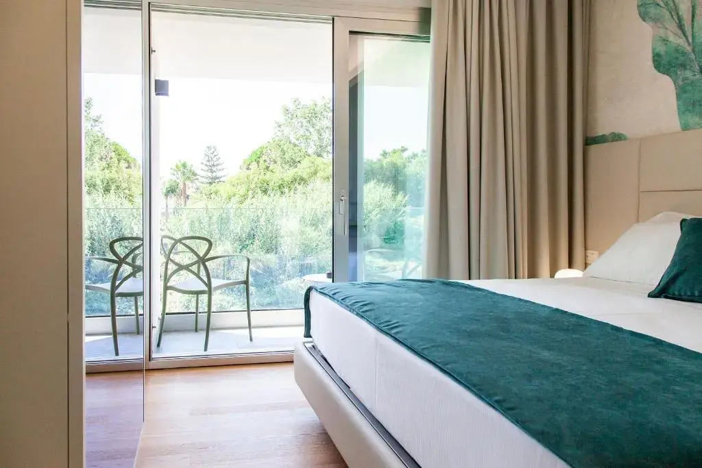 Santantonioresort