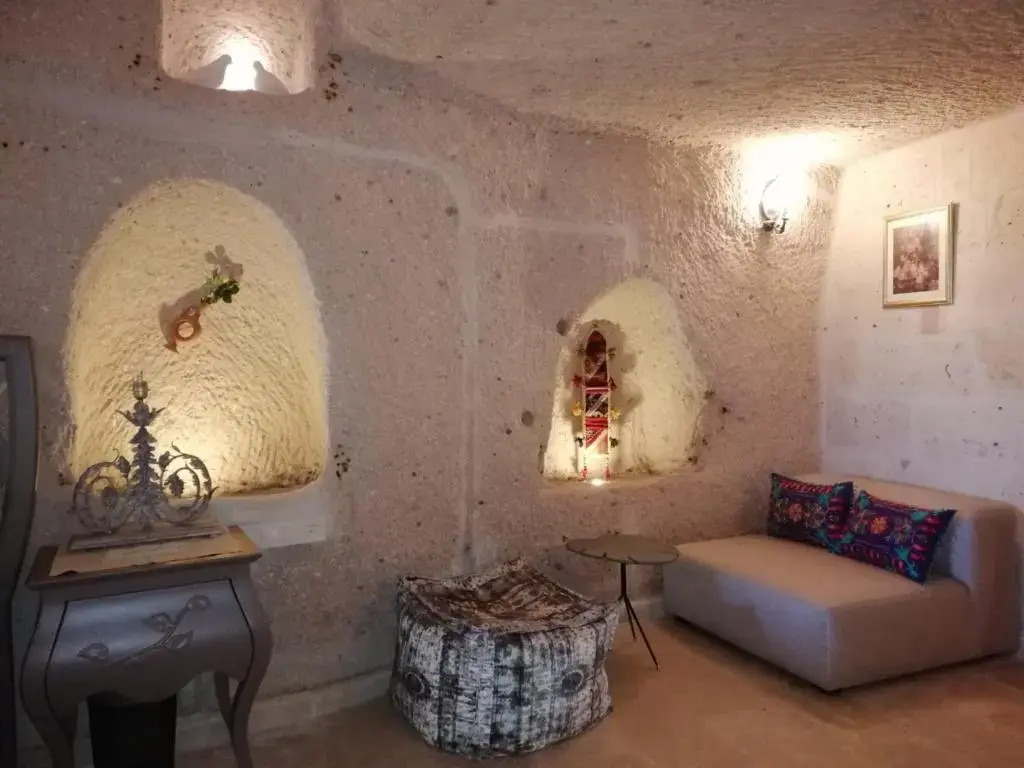 Pigeon Hotel Cappadocia