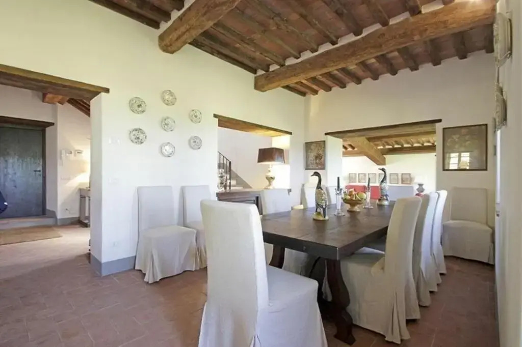Villa Altomonte