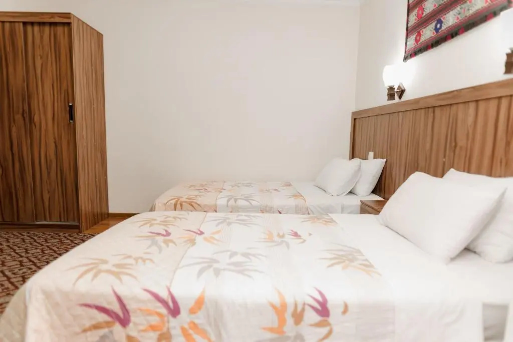 Hotel Dilshoda