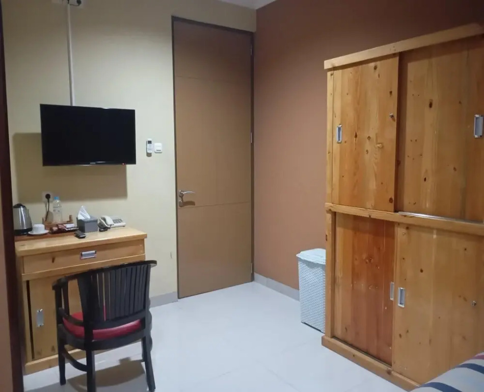 Hotel Sakinah Syariah