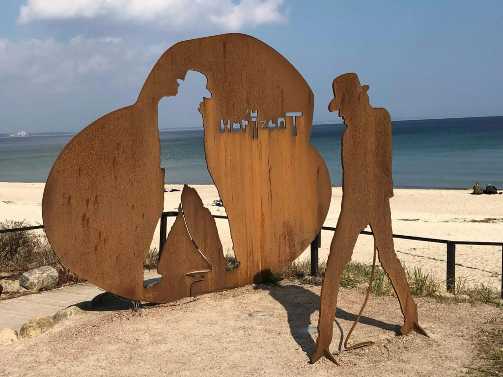 FeWo Ostsee Ahoi