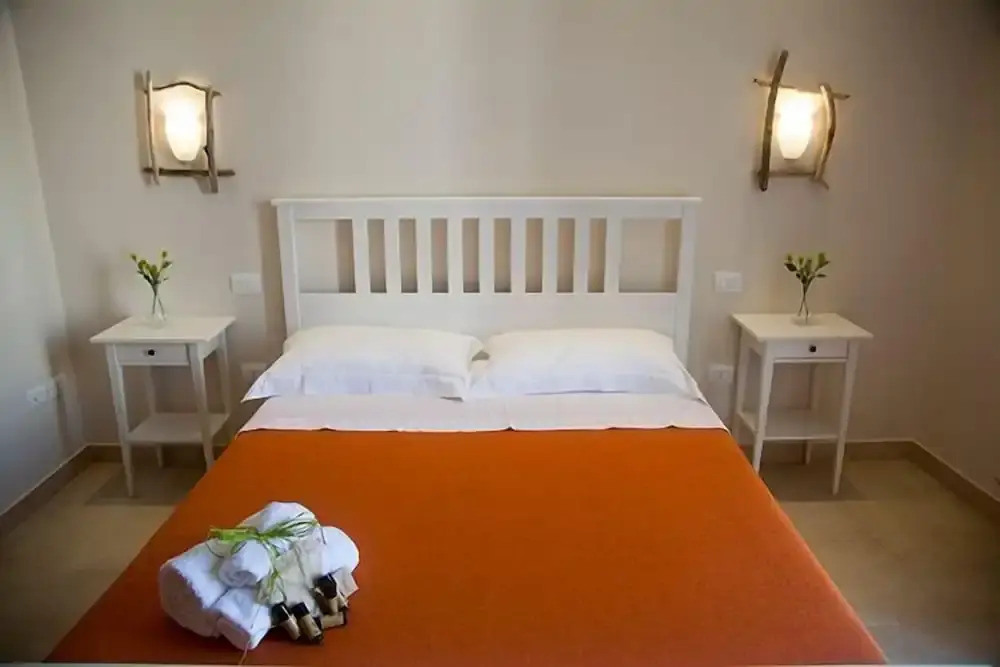 3 Archi B&B