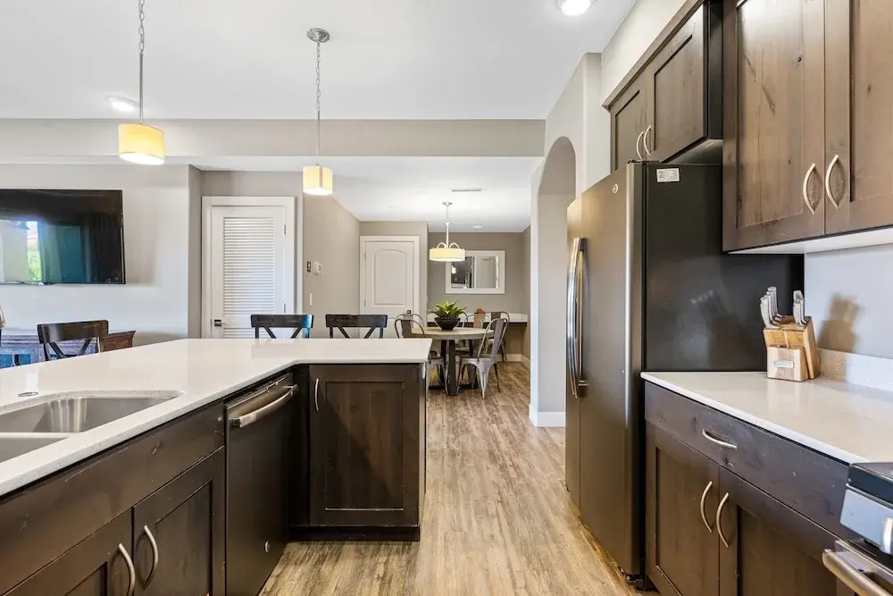 Sunset Point #w302 3 Bedroom Condo