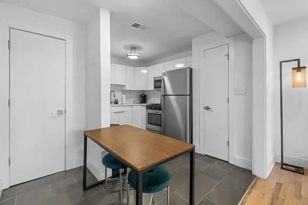 Crescent Furnished Apartments v2