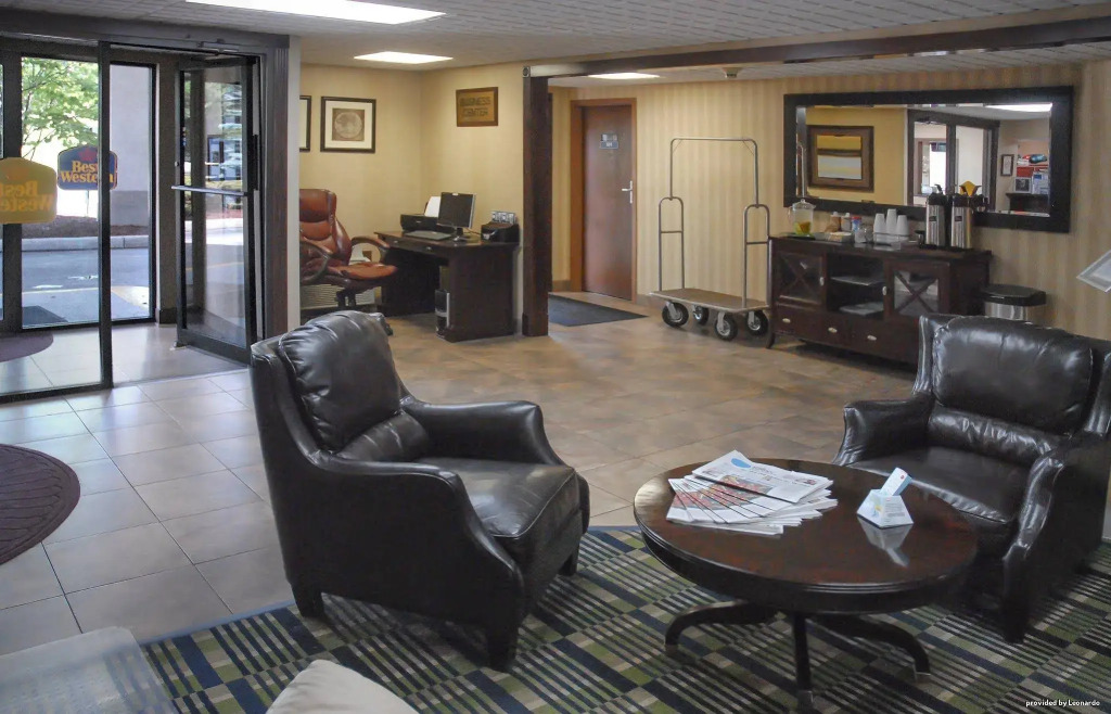 Quality Inn Austintown-Youngstown West