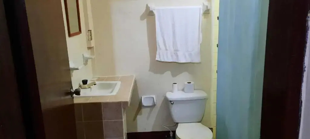 Tropical Dreams Hostel