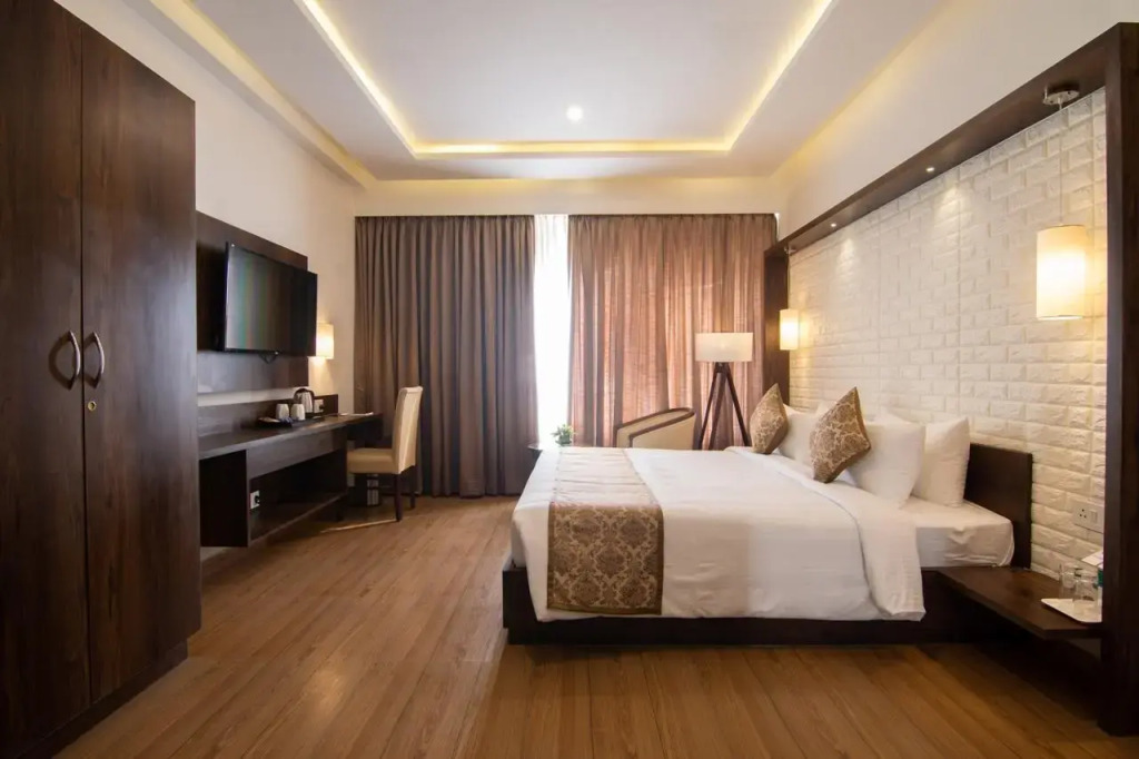 Liverpool Hotels, Outer Ring Road, Marathahalli