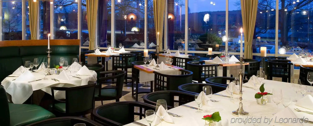 Victors Residenz-Hotel Gera