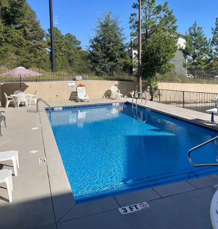 Comfort Inn & Suites Augusta Fort Gordon Area
