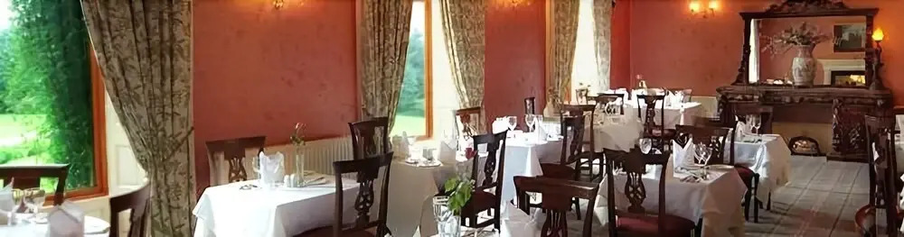 Castle Hotel