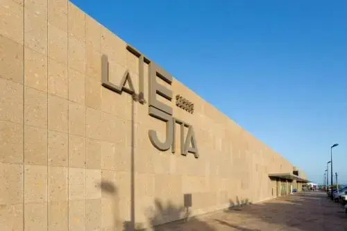 Villa La Tejita