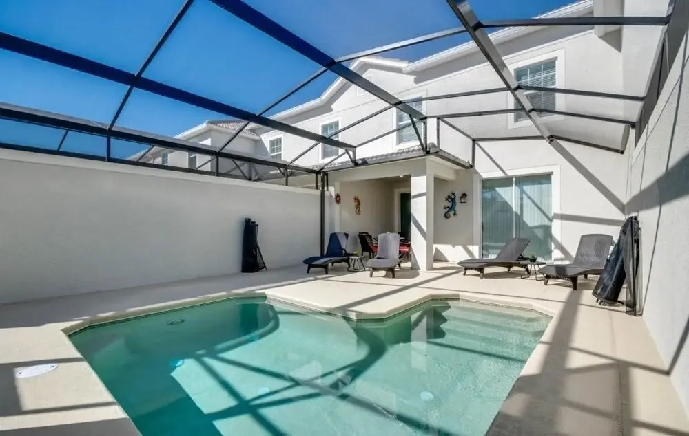 Amazing House! - Champions Gate - 8984SD