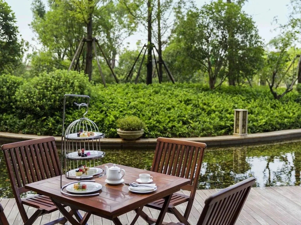 Pullman Nanchang Sunac