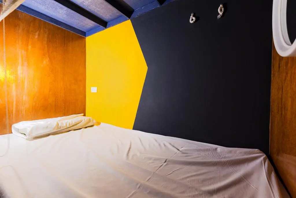 Wire Hostel Patong