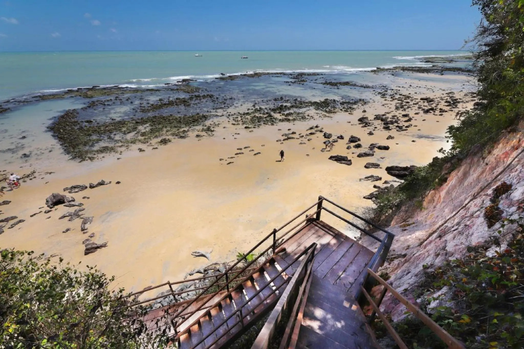 Pousada Enseada Dos Golfinhos