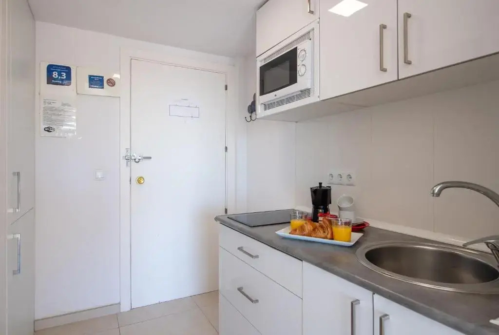 Alicante Skylights Apartments