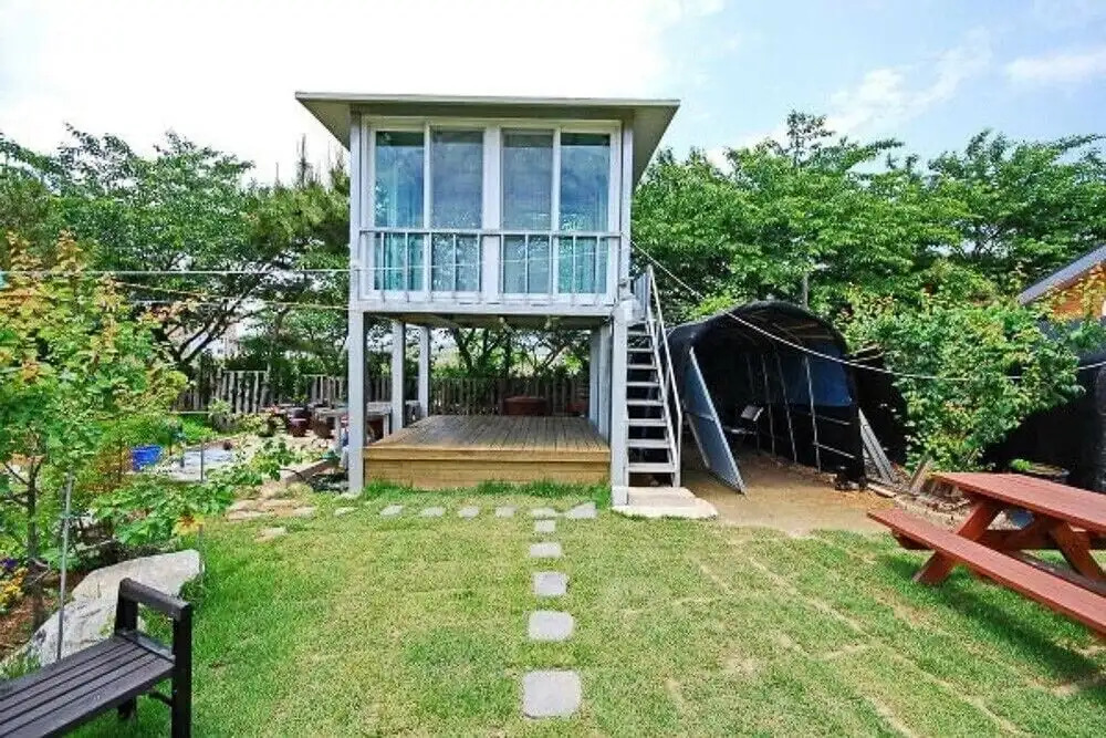 Joongwon Pension