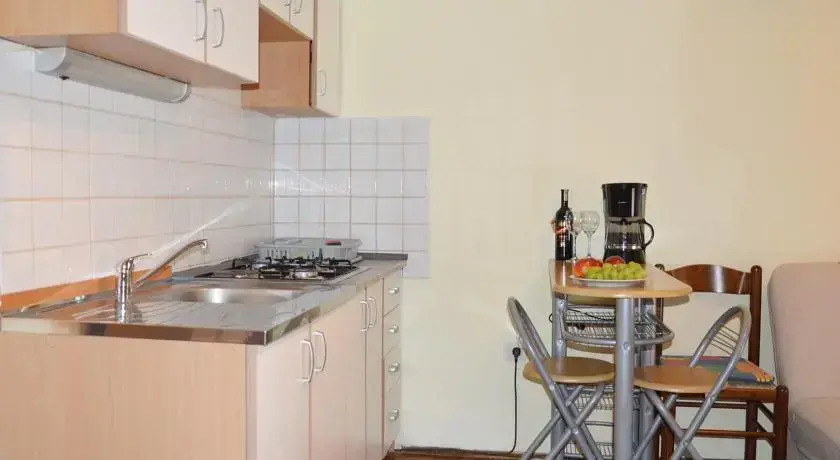 Apartment Sweet Old Town