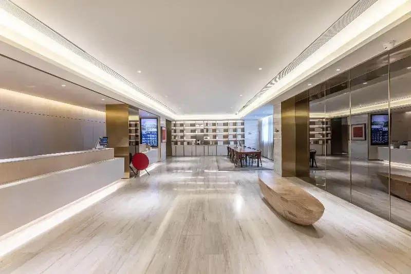 JI Hotel (Suzhou Guanqian Pedestrain Street)