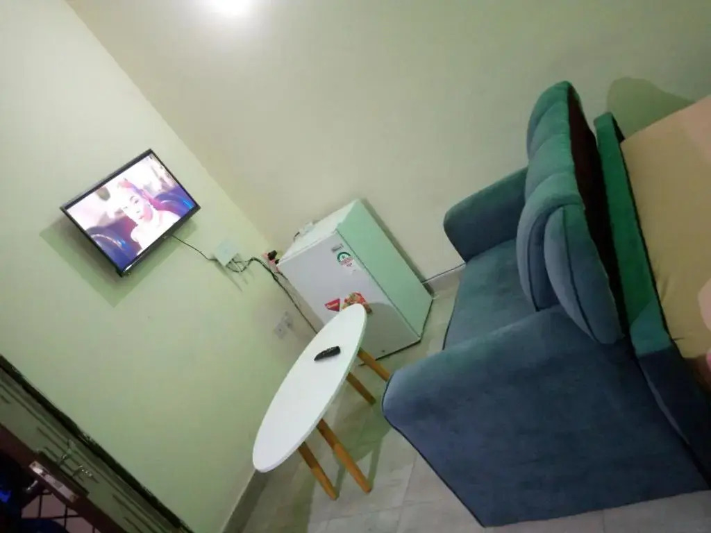 La Grande cosy studio apartment