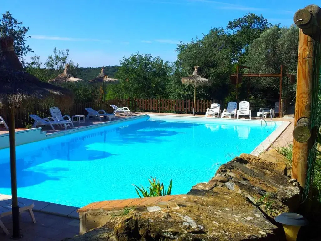 Agriturismo e Glamping Serraiola Alta