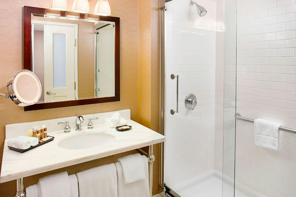 Sheraton Rockville