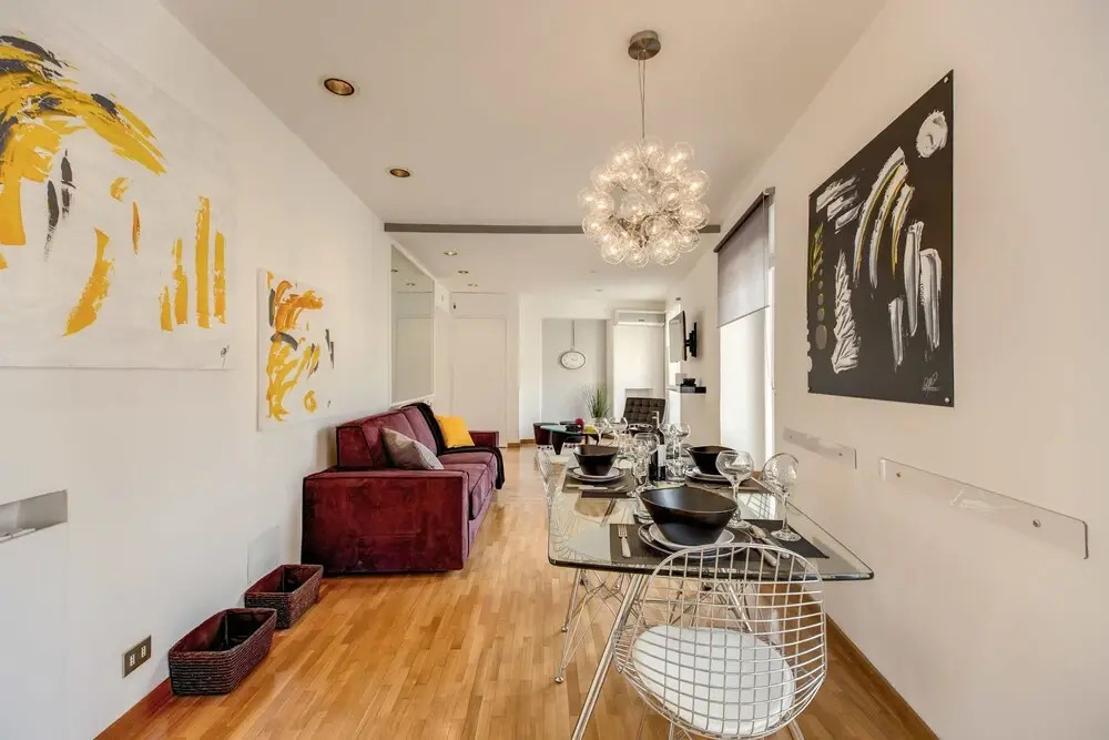 Le Residenze Trevi