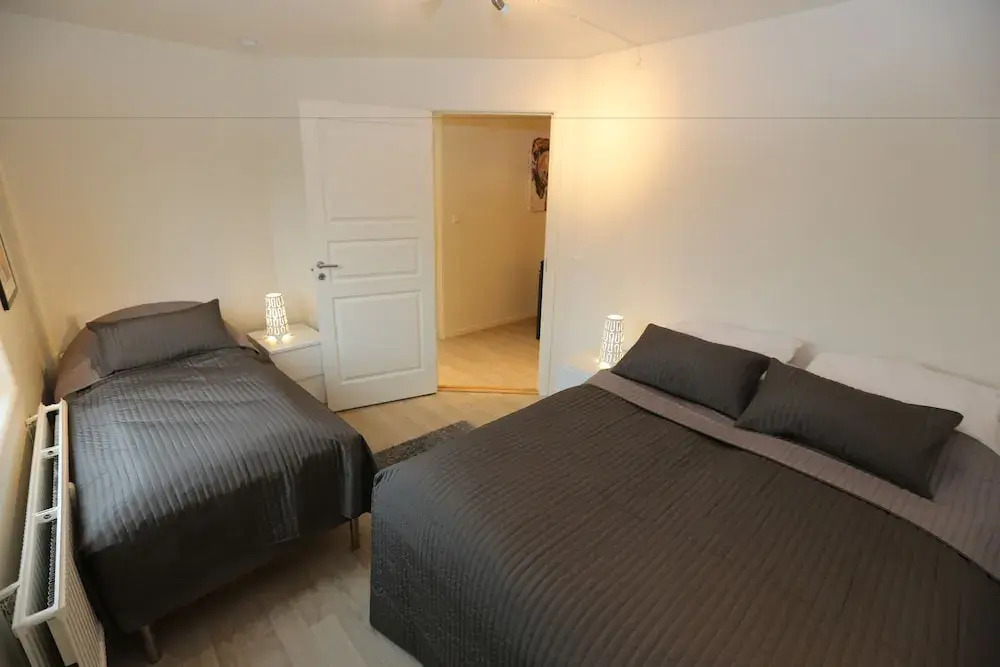 Sonderland Apartments - Smalgangen 23