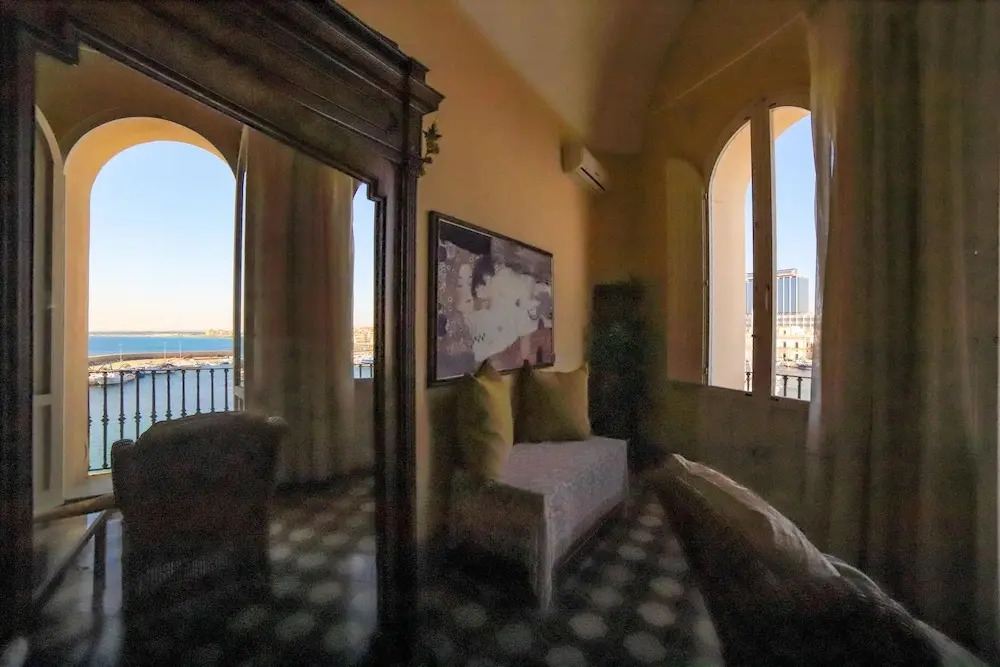 Palazzo Barba