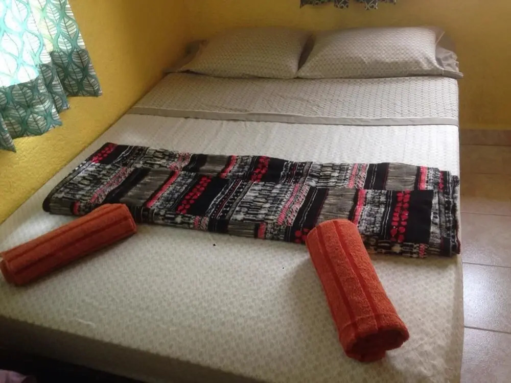 Hostal Tepoztal
