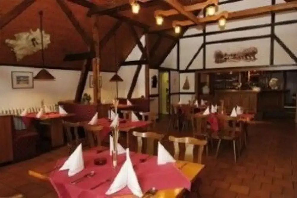 Hotel Schäfereck