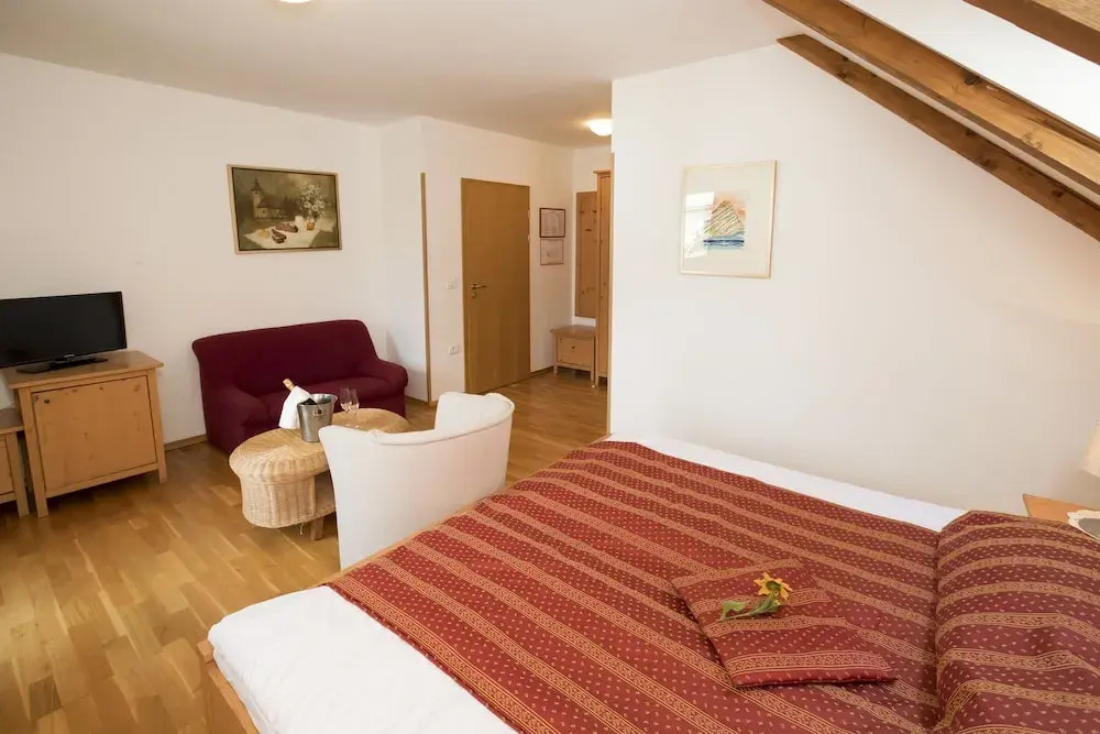 Art Hotel Kristal
