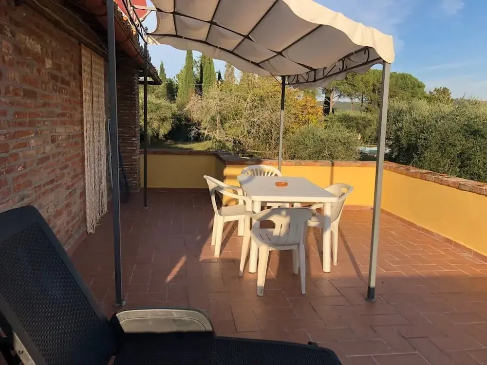Tenuta di Caiolo